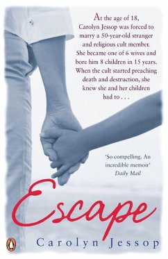 Escape - Jessop, Carolyn
