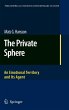 The Private Sphere - Bild 1
