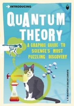 Introducing Quantum Theory - McEvoy, J.P.; Zarate, Oscar
