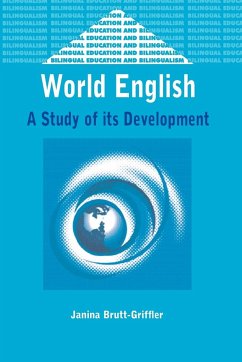 World English - Brutt-Griffler, Janina