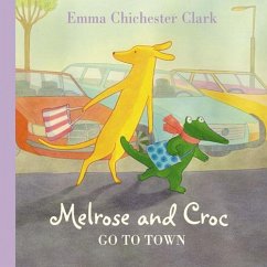 Go To Town - Chichester Clark, Emma