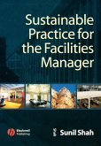 Sustainable Practice for the Facilities