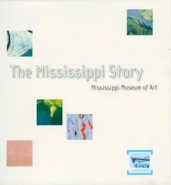 The Mississippi Story - Black, Patti Carr