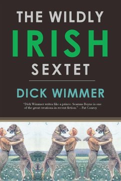 The Wildly Irish Sextet - Wimmer, Dick