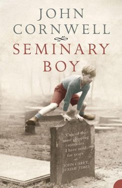 Seminary Boy - Cornwell, John