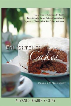 Enlightened Cakes - Saulsbury, Camilla V