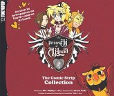 Princess AI of Ai-Land: The Comic Strip Collection