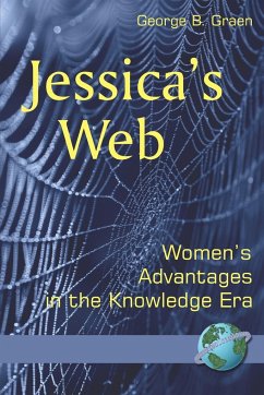 Jessica's Web - Graen, George