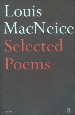 Selected Poems - MacNeice, Louis