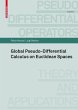 Global Pseudo-differential Calculus on... - Bild 1
