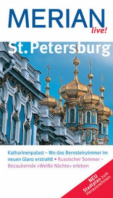 St. Petersburg - Gerberding, Eva