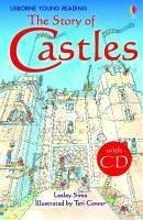 Stories of Castles - Sims, Lesley