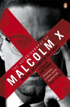 Autobiography of Malcolm X - Malcolm, X