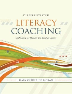 Differentiated Literacy Coaching - Moran, Mary-Catherine