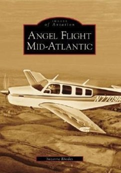 Angel Flight Mid-Atlantic - Rhodes, Suzanne