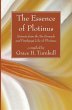The Essence of Plotinus - Bild 1