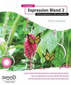 Foundation Expression Blend 2 - Gaudioso, Victor