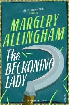 The Beckoning Lady - Allingham, Margery