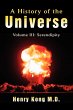 A History of the Universe - Bild 1