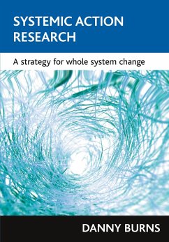 Cover Systemic action research
