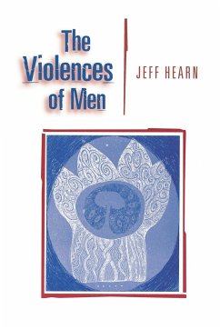 The Violences of Men - Hearn, Jeff R