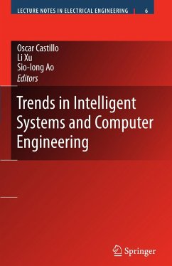 Trends in Intelligent Systems and Computer Engineering - Castillo, Oscar / Xu, Li / Ao, Sio-Iong (eds.)