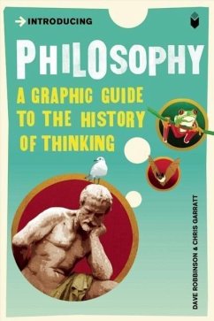 Introducing Philosophy - Robinson, Dave;Groves, Judy