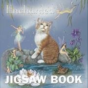 Enchanted Jigsaw Book