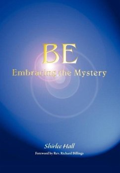 Cover Be: Embracing the Mystery
