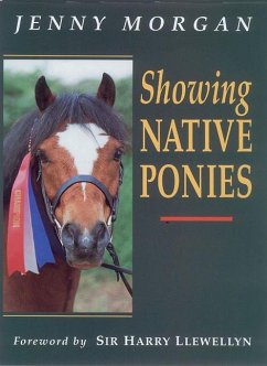 Showing Native Ponies - Morgan, Jenny