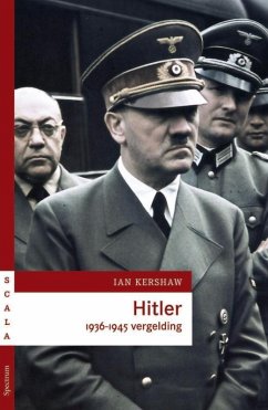 Hitler / 1936-1945: Vergelding / druk 7 - Kershaw, Ian