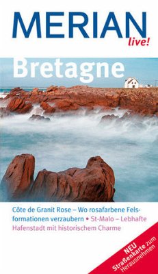 Cover Bretagne