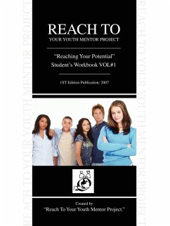 &quote;Reach To Your Youth Mentor Project&quote;