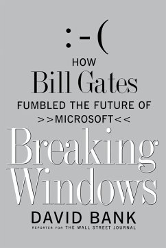 Breaking Windows Breaking Windows