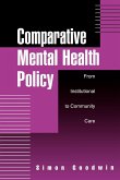 Comparative Mental Health Policy