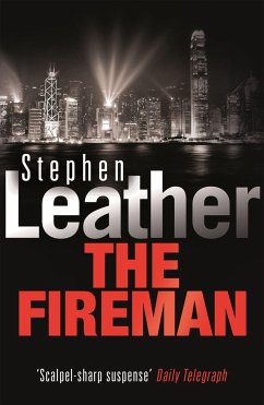 The Fireman - Leather, Stephen