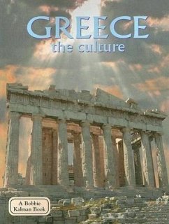 Greece - The Culture (Revised, Ed. 2) - Adare, Sierra