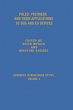Poled Polymers and Their Applications... - Bild 1