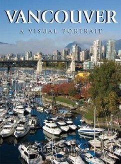 Vancouver - Philipson, Claire Leila