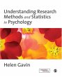 Understanding Research Methods and... - Bild 1