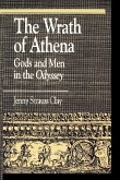 The Wrath of Athena