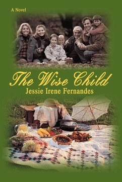 The Wise Child - Fernandes, Jessie Irene