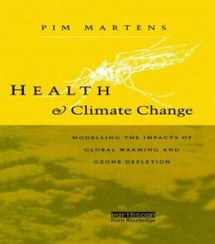 Health and Climate Change - Martens, Pim