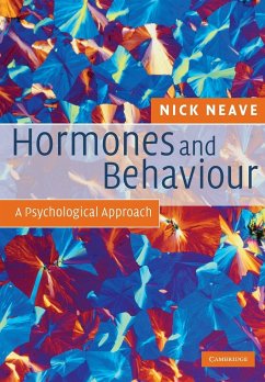 Hormones and Behaviour - Neave, Nick