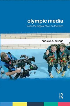 Olympic Media - Billings, Andrew