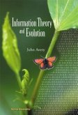 Information Theory and Evolution