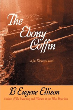The Ebony Coffin