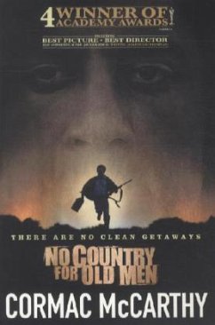 Cover No Country for Old Men, Film Tie-In
