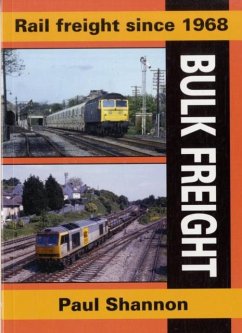Cover Rail Freight Since 1968