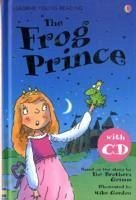 Frog Prince - Davidson, Susanna